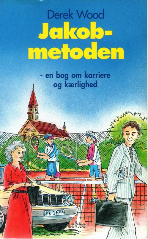 Jakob-metoden