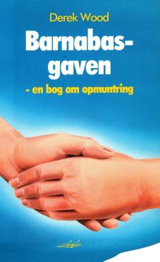 Barnabas-gaven, en bog om opmuntring
