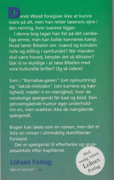 Adam og Eva planen, samliv