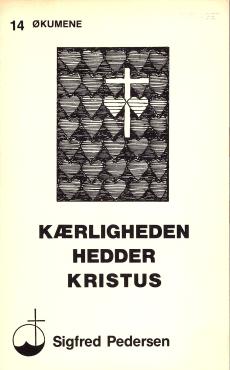 Kærligheden hedder Kristus (Nr. 14)
