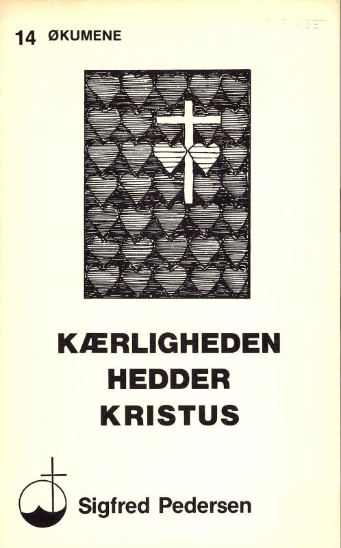 Kærligheden hedder Kristus (Nr. 14)