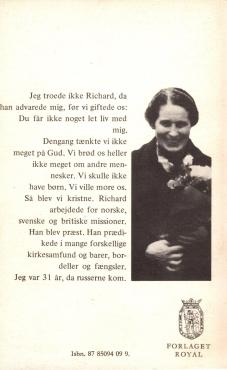 Præstens kone