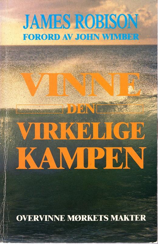 Vinne den virkelige kampen