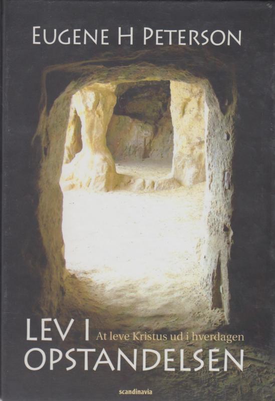 Lev i Opstandelsen (ny bog)