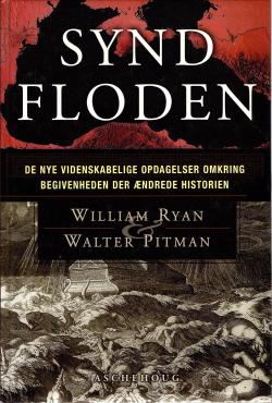 Syndfloden, nye videnskabelige opdagelser