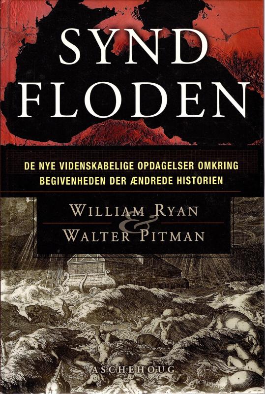 Syndfloden, nye videnskabelige opdagelser