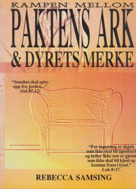 Kampen mellem Paktens ark og Dyrets merke