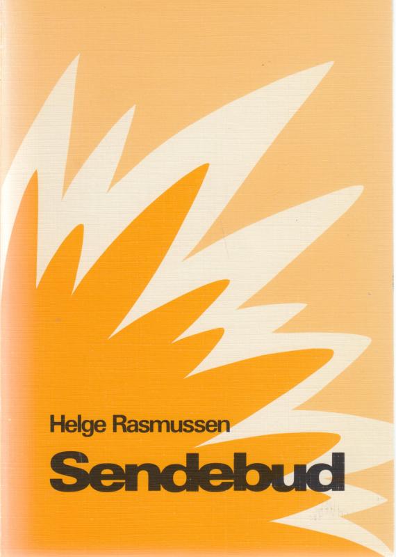 Sendebud på Kristi vegne