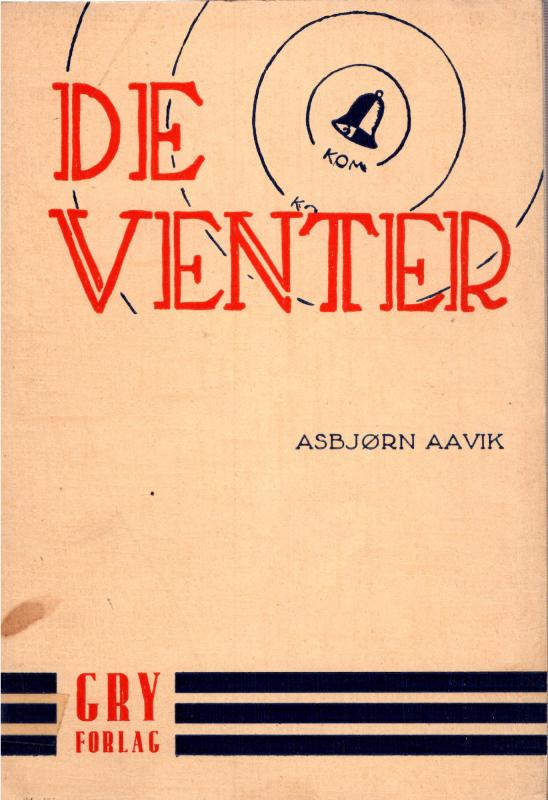 De venter