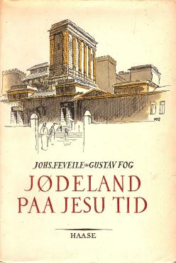 Jødeland på Jesu tid