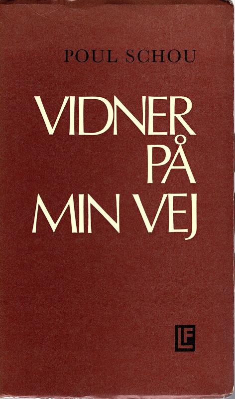 Vidner på min vej