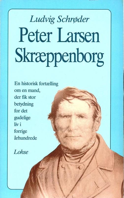 Peter Larsen Skræppenborg