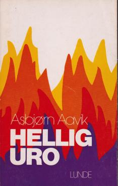 Hellig uro