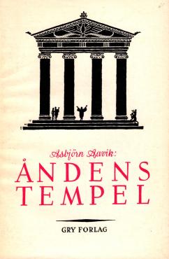 Åndens tempel