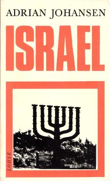 Israel, rejse-guide