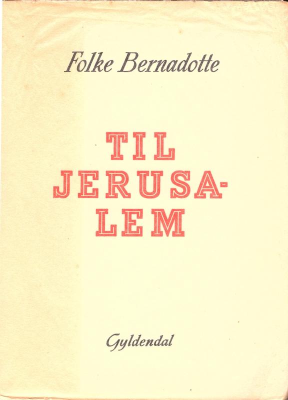Til Jerusalem