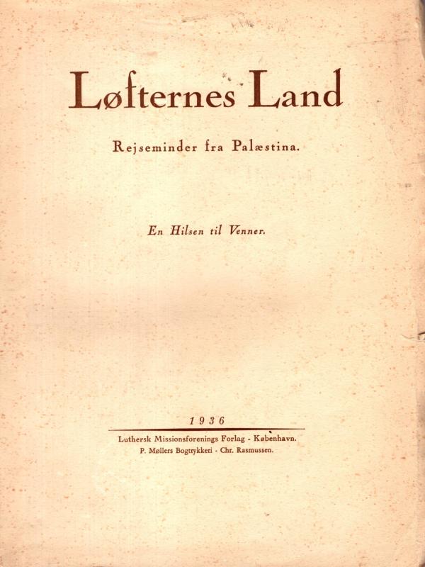 Løfternes land