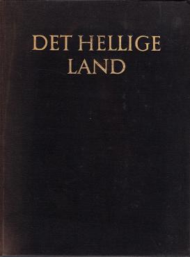 Det Hellige land