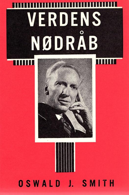 Verdens nødråb