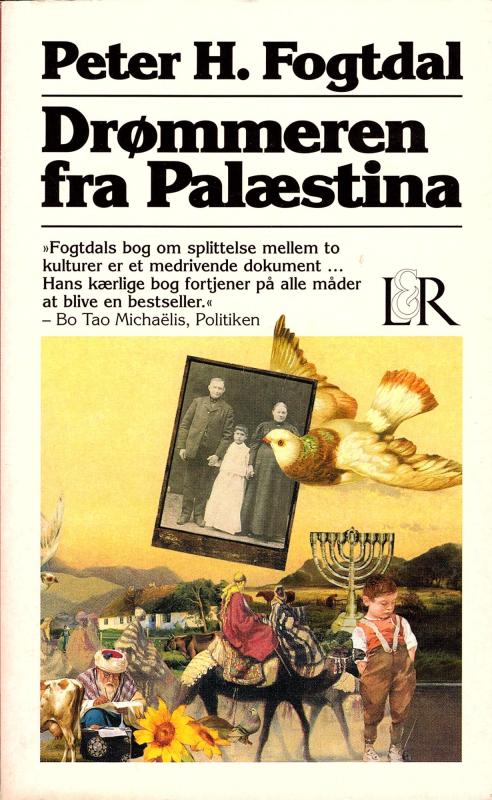 Drømmeren fra Palæstina (David Huda)