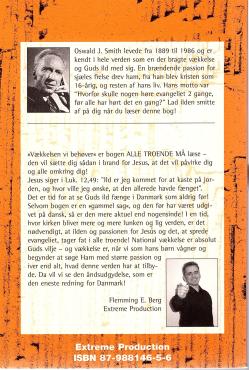 Vækkelsen vi behøver