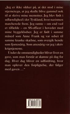Så vælg da livet