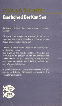 Kærlighed der kan ses