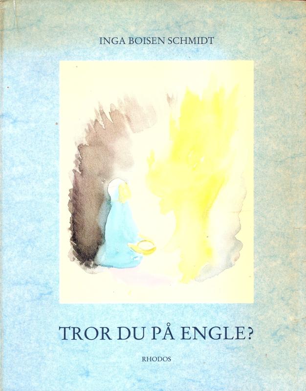 Tror du på engle ....skabt før verden blev til ?
