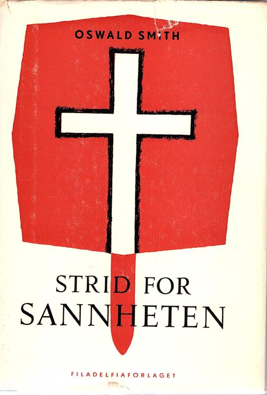 Strid for sannheten