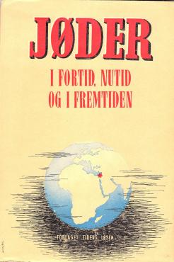 Jøder i fortid, nutid og fremtid