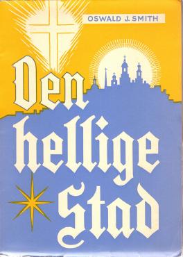 Den hellige Stad