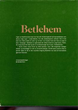 Betlehem