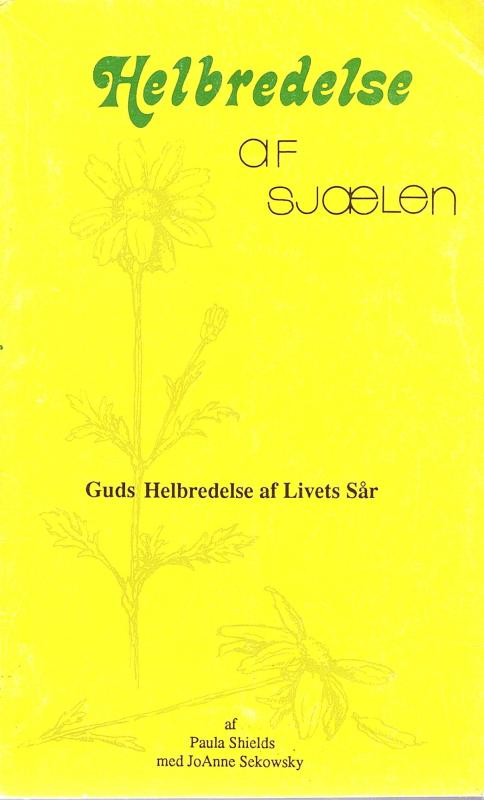 Helbredelse af sjælen