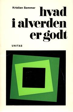 Hvad i alverden er godt