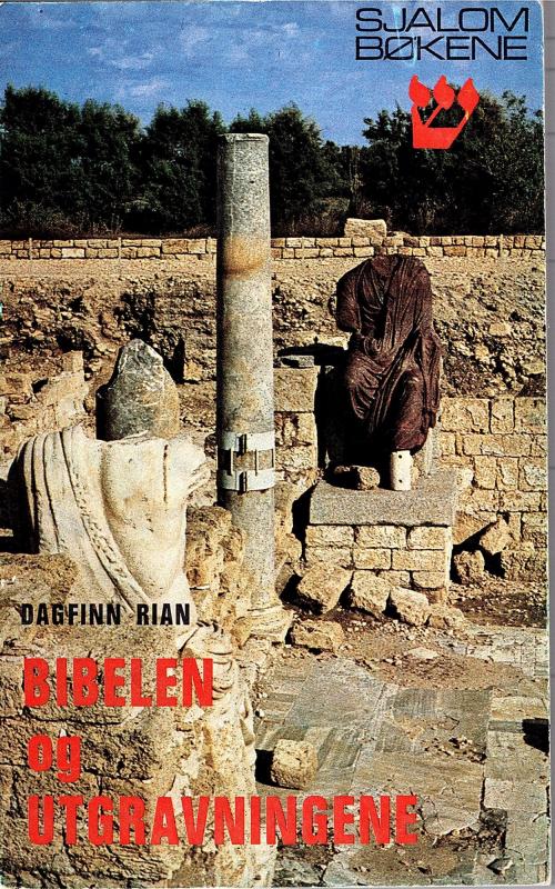 Bibelen og utgravningerne