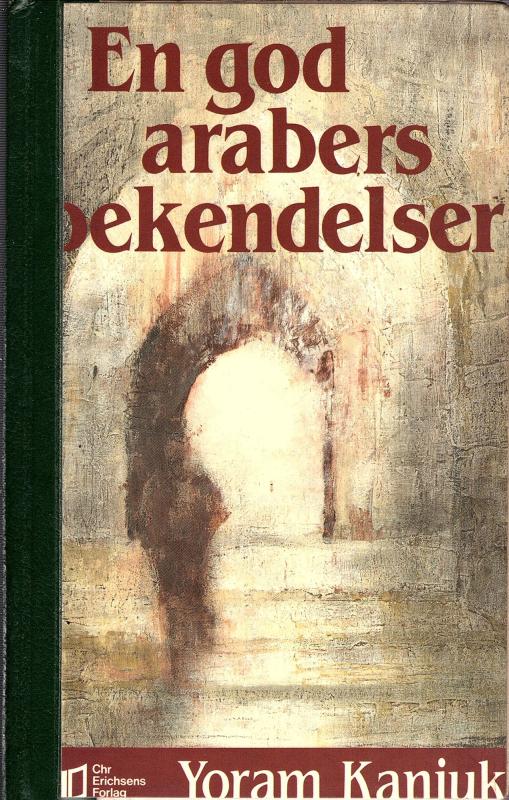En god arabers bekendelse