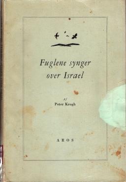 Fuglene synger over Israel