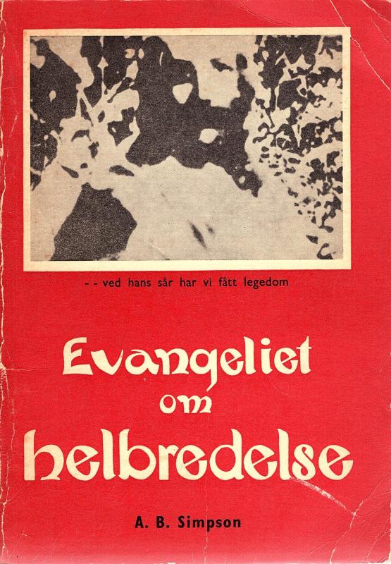 Evangeliet om helbredelse