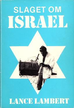 Slaget om Israel