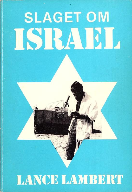 Slaget om Israel
