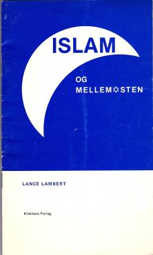 Islam og mellemøsten