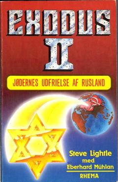 Exodus 2, jødernes udfrielse fra Rusland