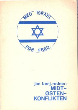 Midt-Østenkonflikten