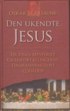 Den ukendte Jesus