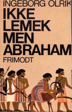 Ikke Lemek, men Abraham