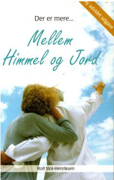 Der er mere mellem himmel og jord