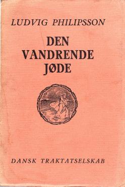 Den vandrende jøde