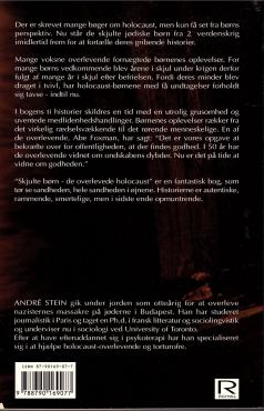 Skjulte børn, de overlevede Holocaust