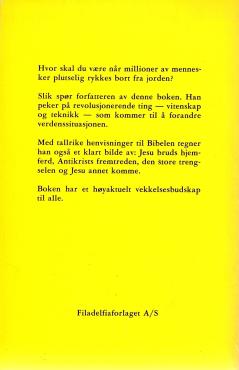 Jesus kommer igjen