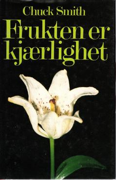Frukten er kjærlighet